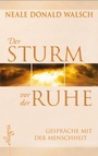 Cover: Der Sturm vor der Ruhe - Ullstein Allegria