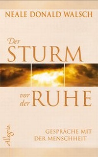 Enlarge image Cover: Der Sturm vor der Ruhe - Ullstein Allegria
