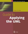 Cover: Guide to Applying the UML - Springer