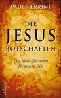 Cover: Die Jesus-Botschaften - Ullstein Allegria