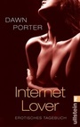 Cover: Internet Lover - Ullstein Taschenbuchverlag