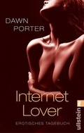 Cover: Internet Lover - Ullstein Taschenbuchverlag