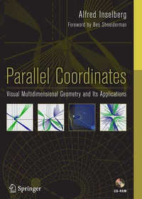 Abbildung von: Parallel Coordinates - Springer