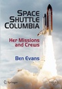 Cover: Space Shuttle Columbia - Springer