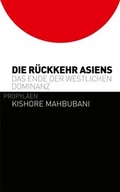 Cover: Die R&uuml;ckkehr Asiens - Propyl&auml;en