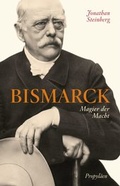 Cover: Bismarck - Propyl&auml;en