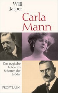 Abbildung von: Carla Mann - Ullstein