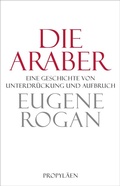 Cover: Die Araber - Propyl&auml;en
