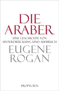Enlarge image Cover: Die Araber - Propyläen