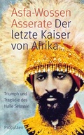 Cover: Der letzte Kaiser von Afrika - Propyl&auml;en