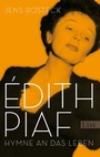 Cover: Édith Piaf - Ullstein Taschenbuchverlag