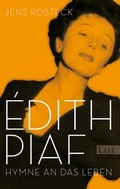 Cover: &Eacute;dith Piaf - Ullstein Taschenbuchverlag