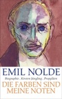 Cover: Emil Nolde - Ullstein