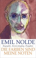 Cover: Emil Nolde - Ullstein