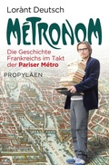 Cover: M&eacute;tronom - Propyl&auml;en