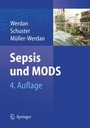 Cover: Sepsis und MODS - Springer