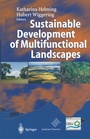 Cover: Sustainable Development of Multifunctional Landscapes - Springer