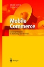 Cover: Mobile Commerce - Springer