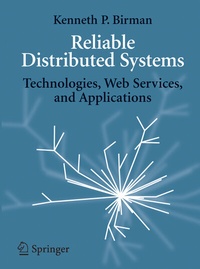 Abbildung von: Reliable Distributed Systems - Springer
