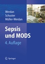 Cover: Sepsis und MODS - Springer