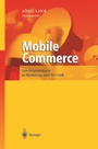 Cover: Mobile Commerce - Springer