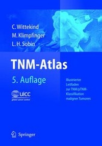 Abbildung von: TNM-Atlas - Springer