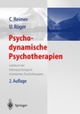 Cover: Psychodynamische Psychotherapien - Springer