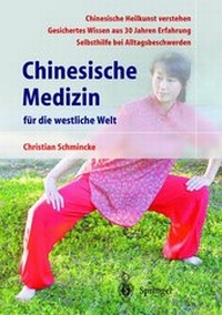 Abbildung von: Chinesische Medizin für die westliche Welt - Springer