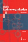 Cover: Rechnerorganisation - Springer