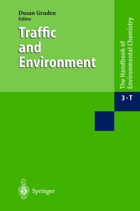 Abbildung von: Traffic and Environment - Springer