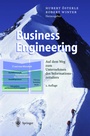 Cover: Business Engineering - Springer