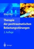Abbildung von: Therapie der posttraumatischen Belastungsstörungen - Springer