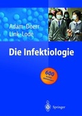 Cover: Die Infektiologie - Springer