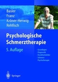 Cover: Psychologische Schmerztherapie - Springer