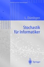 Cover: Stochastik für Informatiker - Springer