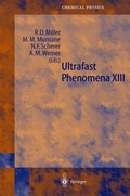 Cover: Ultrafast Phenomena XIII - Springer