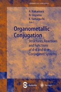 Abbildung von: Organometallic Conjugation - Springer
