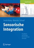 Cover: Sensorische Integration - Springer
