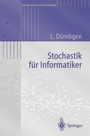 Cover: Stochastik f&uuml;r Informatiker - Springer