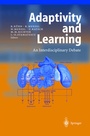 Cover: Adaptivity and Learning - Springer
