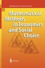Cover: Mathematical Methods in Economics and Social Choice - Springer