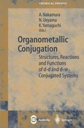 Cover: Organometallic Conjugation - Springer