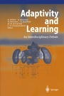 Cover: Adaptivity and Learning - Springer