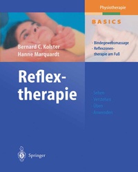 Abbildung von: Reflextherapie - Springer