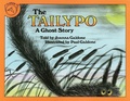Cover: The Tailypo - Houghton Mifflin (Trade)