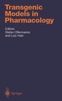 Cover: Transgenic Models in Pharmacology - Springer