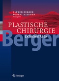 Abbildung von: Plastische Chirurgie - Springer