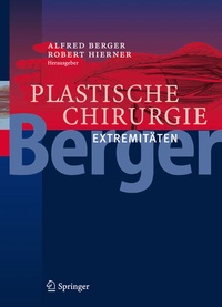 Abbildung von: Plastische Chirurgie - Springer