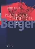 Cover: Plastische Chirurgie - Springer