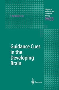 Abbildung von: Guidance Cues in the Developing Brain - Springer